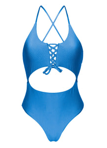 Product Front: Rio De Sol Kostium Jednoczęściowy Eden-Enseada Ivy Strap