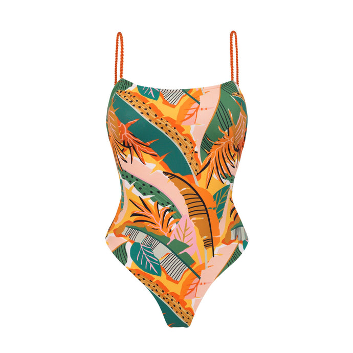 Product Front: Rio De Sol Kostium Jednoczęściowy El-Arco Ella