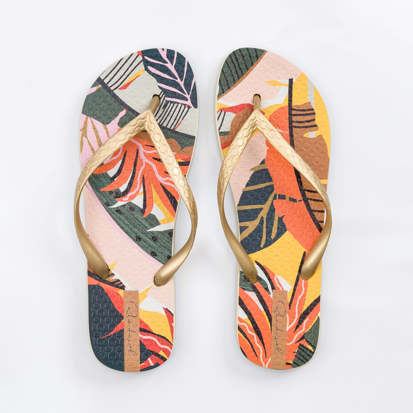 Product Front: Rio De Sol Japonki I Klapki El Arco Slim