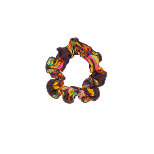 Product Front: Rio De Sol Akcesoria Do Włosów Fiore Scrunchie