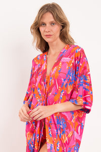 Image 09: Rio De Sol Sukienka Plażowa Flavors Long Dress