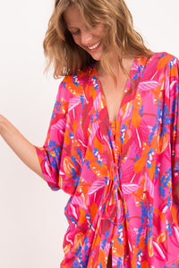 Image 10: Rio De Sol Sukienka Plażowa Flavors Long Dress