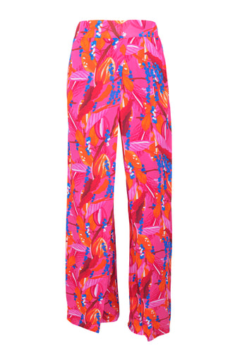 Product Front: Rio De Sol Spodnie Plażowe Flavors Wide Pants