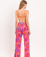 Załaduj obraz do przeglądarki galerii, Image 07: Rio De Sol Spodnie Plażowe Flavors Wide Pants

