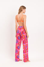Załaduj obraz do przeglądarki galerii, Image 09: Rio De Sol Spodnie Plażowe Flavors Wide Pants
