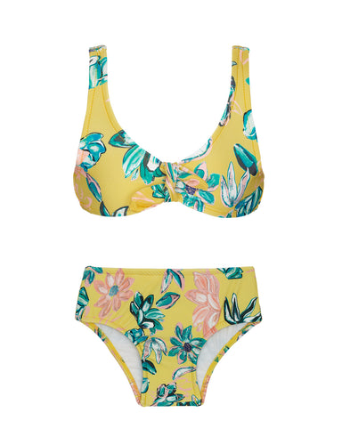 Product Front: Rio De Sol Bikini Dla Dziewczynek Florescer Kids