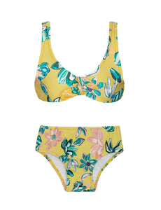 Product Front: Rio De Sol Bikini Dla Dziewczynek Florescer Kids