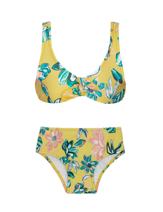 Product Front: Rio De Sol Bikini Dla Dziewczynek Florescer Kids