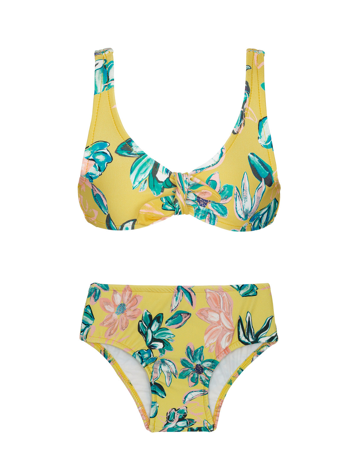 Product Front: Rio De Sol Bikini Dla Dziewczynek Florescer Kids