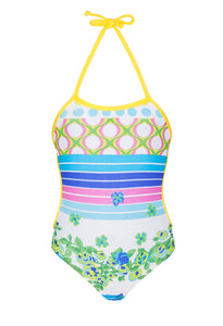 Product Front: Rio De Sol Stroje Kąpielowe Dla Niemowląt Florzinha