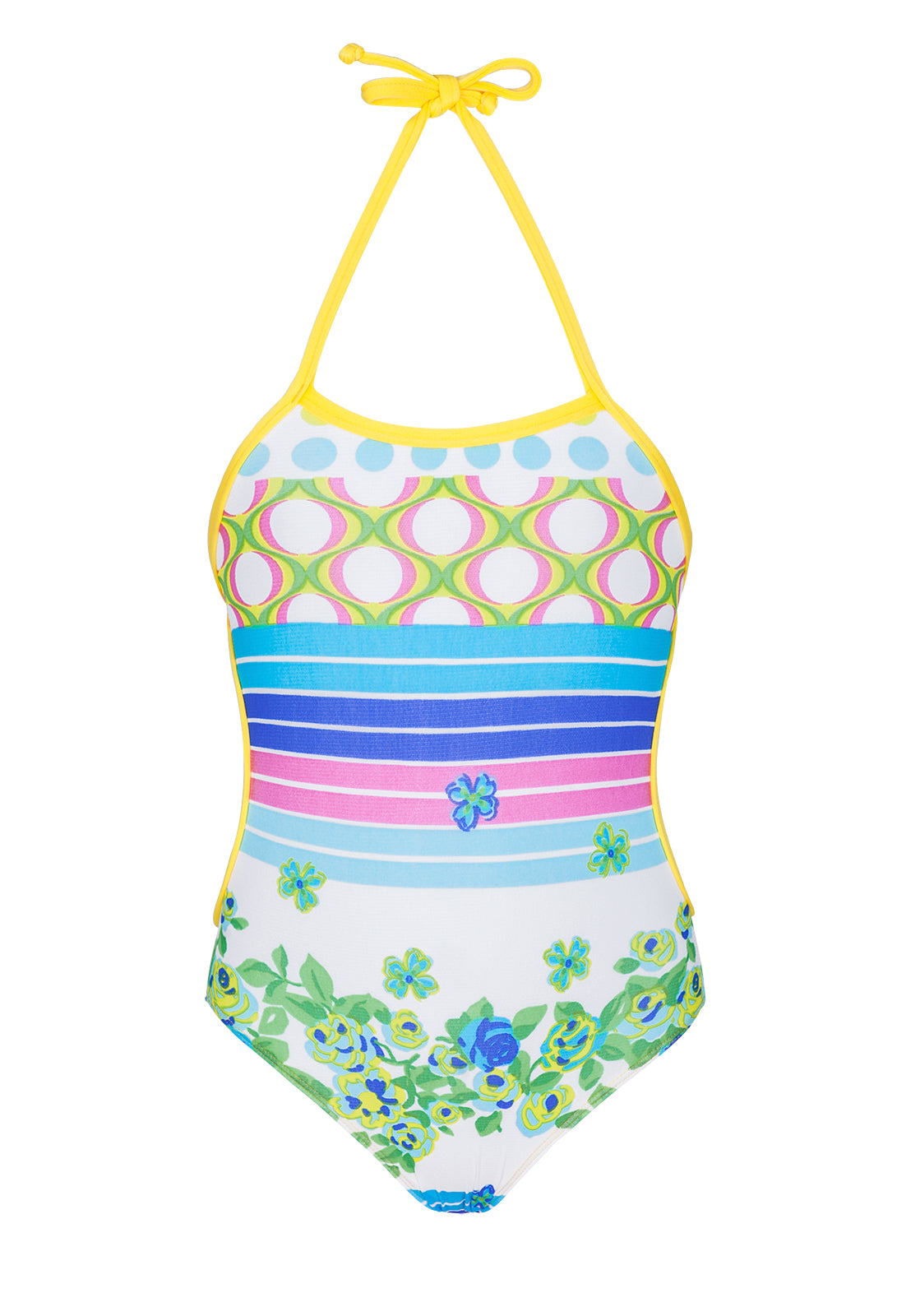 Product Front: Rio De Sol Stroje Kąpielowe Dla Niemowląt Florzinha