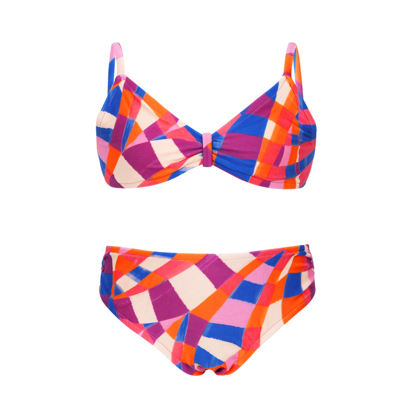 Product Front: Rio De Sol Bikini Dla Dziewczynek Funny Bikini-Kids