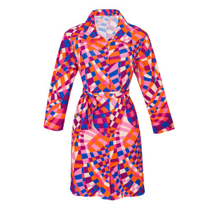 Product Front: Rio De Sol Sukienki Koszulowe Funny Chemise