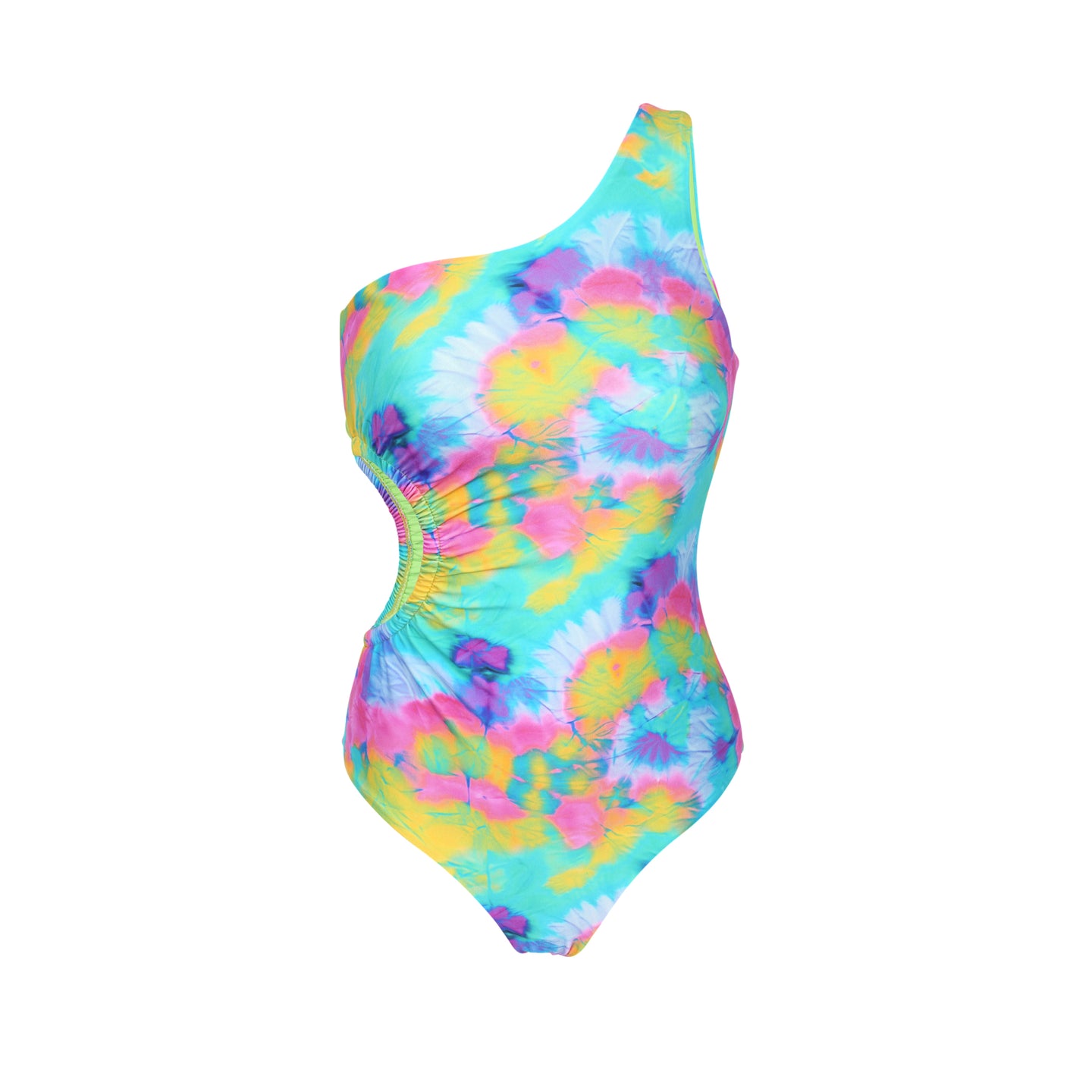 Product Front: Rio De Sol Kostium Jednoczęściowy Fusion Maeve