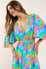 Załaduj obraz do przeglądarki galerii, Image 06: Rio De Sol Mini Dress Fusion Mini Dress
