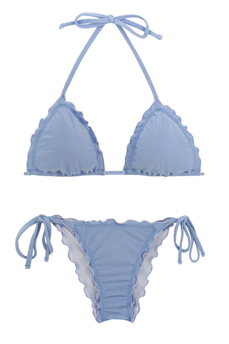 Product Front: Rio De Sol Zestaw Bikini Garoa Frufru