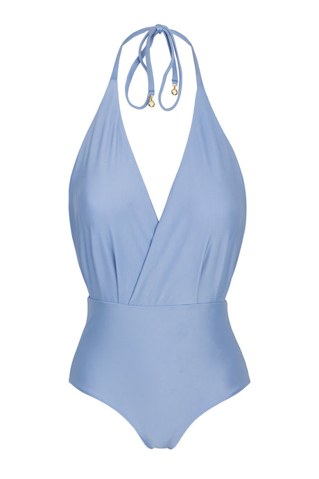 Product Front: Rio De Sol Kostium Jednoczęściowy Garoa Transpassado
