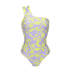Product Front: Rio De Sol Kostium Jednoczęściowy Glow Santorini