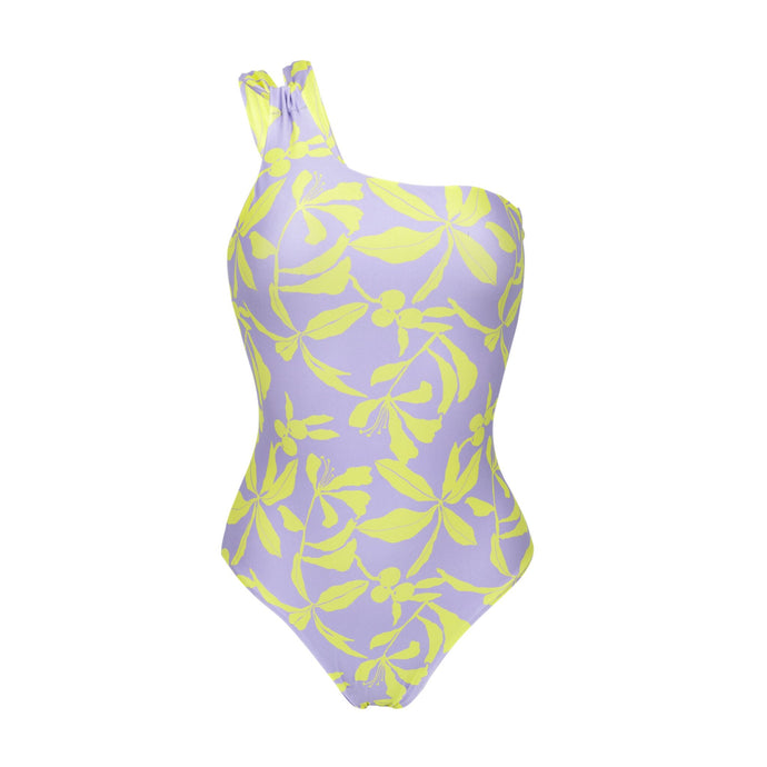 Product Front: Rio De Sol Kostium Jednoczęściowy Glow Santorini