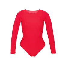 Załaduj obraz do przeglądarki galerii, Product Front: Rio De Sol Kostium Jednoczęściowy Hibiscus Surf
