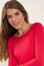 Załaduj obraz do przeglądarki galerii, Image 08: Rio De Sol Kostium Jednoczęściowy Hibiscus Surf
