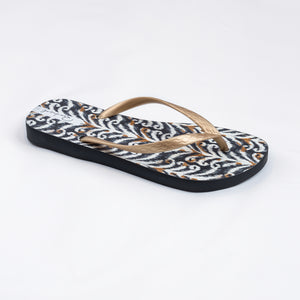 Product Back: Rio De Sol Japonki I Klapki Ikat Slim