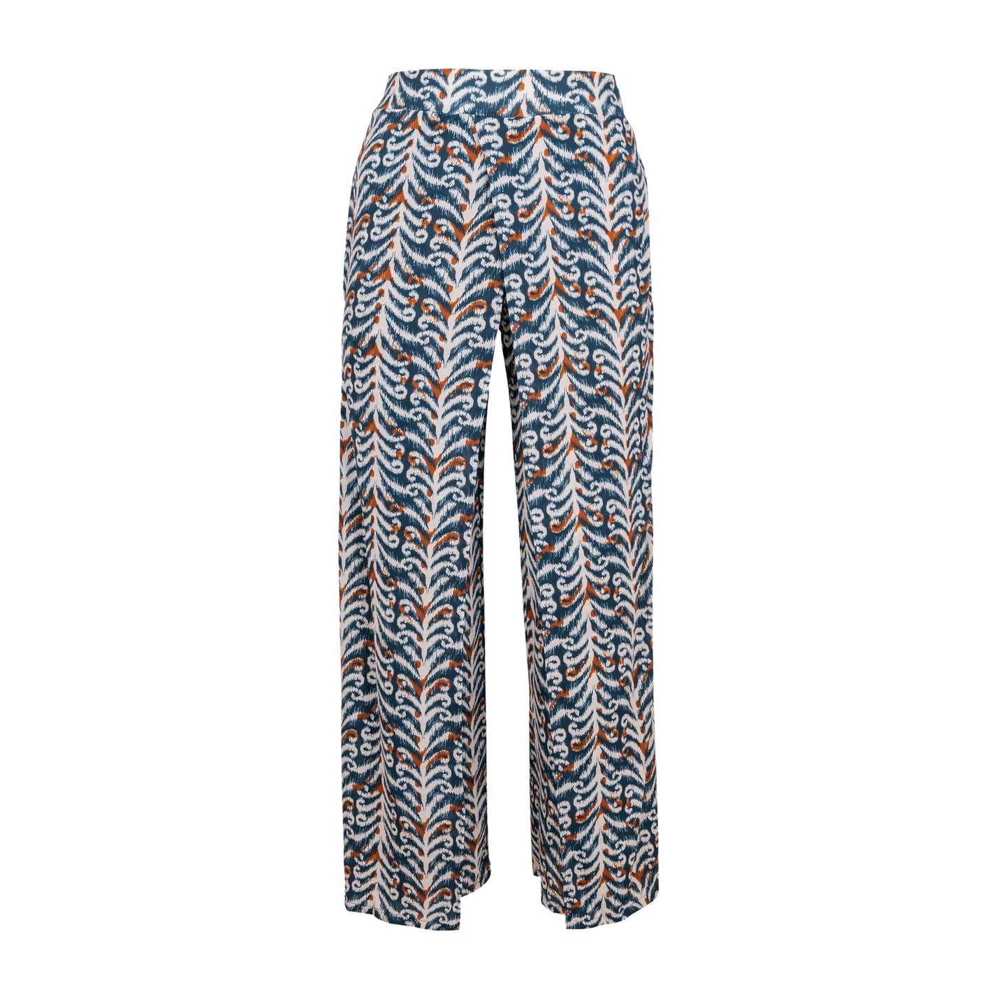 Product Front: Rio De Sol Spodnie Plażowe Ikat Wide Pants