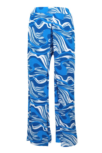 Product Front: Rio De Sol Spodnie Plażowe Inagua Wide Pants
