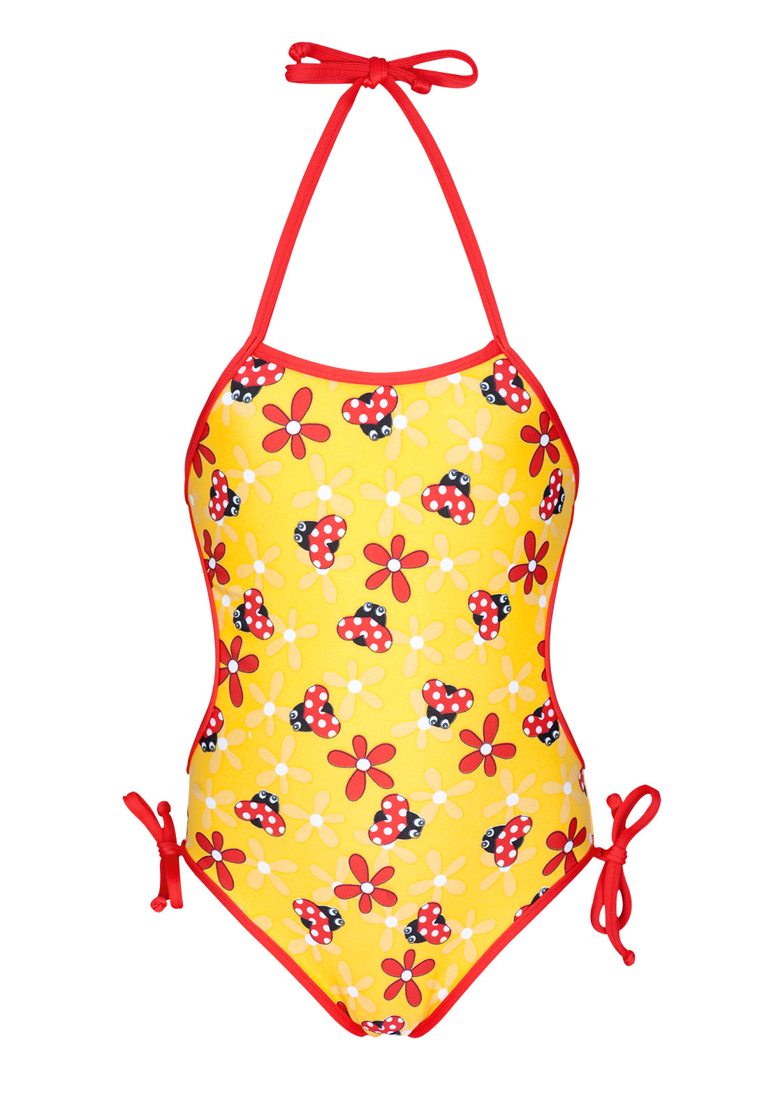 Product Front: Rio De Sol Stroje Kąpielowe Dla Niemowląt Joaninha
