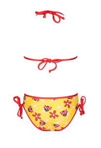 Product Back: Rio De Sol Stroje Kąpielowe Dla Niemowląt Joaninha