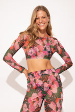 Załaduj obraz do przeglądarki galerii, Image 08: Rio De Sol Top Plażowy Jolie Top Harper
