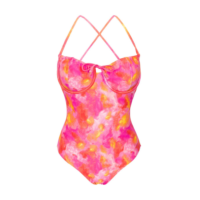 Product Front: Rio De Sol Kostium Jednoczęściowy Joyful Julia