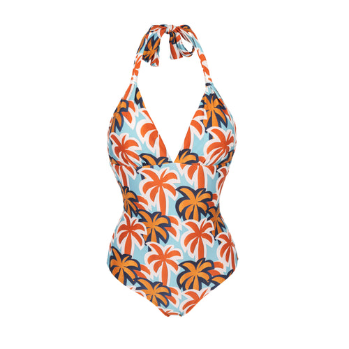 Product Front: Rio De Sol Kostium Jednoczęściowy Kauai Mel-Op