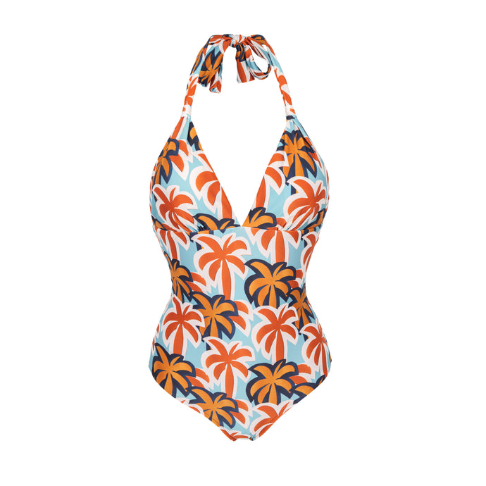 Product Front: Rio De Sol Kostium Jednoczęściowy Kauai Mel-Op