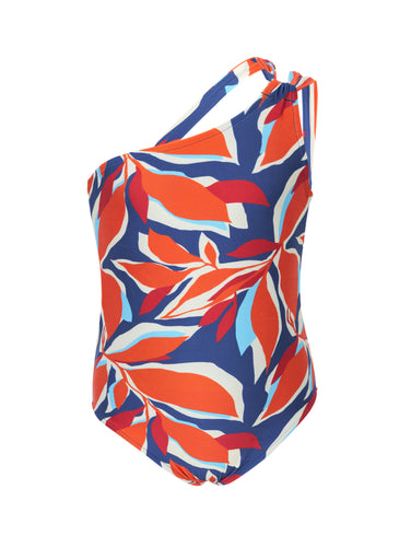 Product Front: Rio De Sol Kostium Dla Dziewczynek Leaves Santorini-Kids