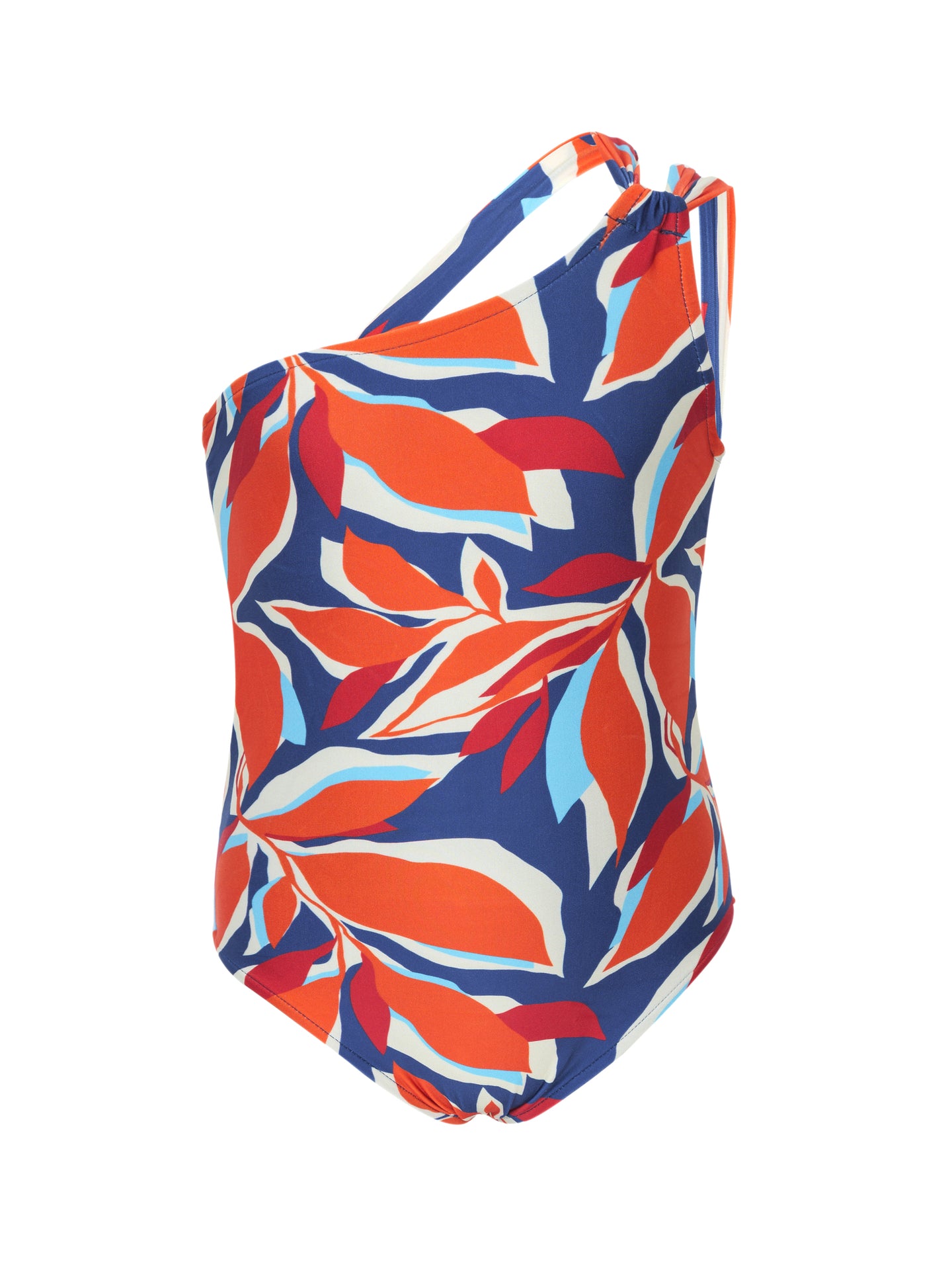 Product Front: Rio De Sol Kostium Dla Dziewczynek Leaves Santorini-Kids