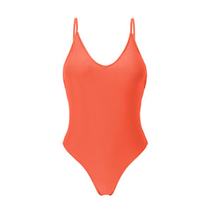 Product Front: Rio De Sol Kostium Jednoczęściowy Light-Peach Hype