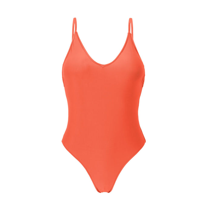 Product Front: Rio De Sol Kostium Jednoczęściowy Light-Peach Hype