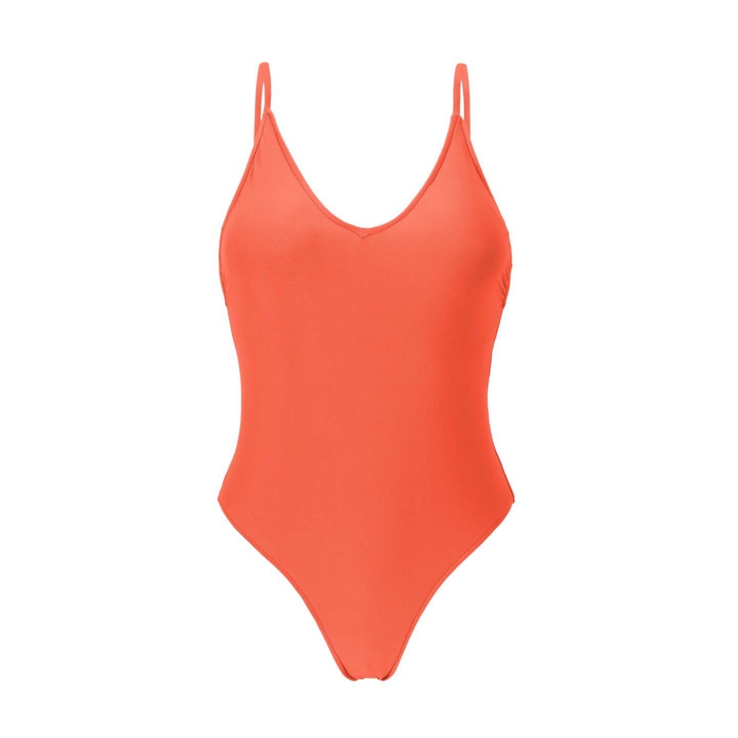 Product Front: Rio De Sol Kostium Jednoczęściowy Light-Peach Hype