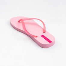 Załaduj obraz do przeglądarki galerii, Image 04: Rio De Sol Japonki I Klapki Light Pink Slim
