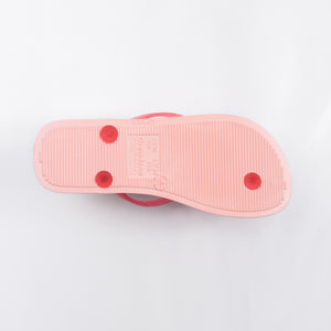 Image 06: Rio De Sol Japonki I Klapki Light Pink Slim