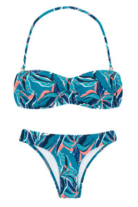 Product Front: Rio De Sol Zestaw Bikini Lilly Bandeau