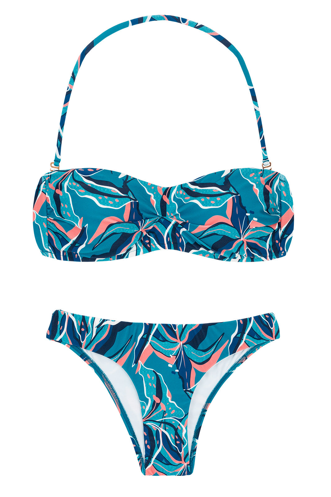 Product Front: Rio De Sol Zestaw Bikini Lilly Bandeau