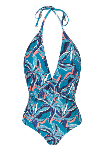 Product Front: Rio De Sol Kostium Jednoczęściowy Lilly Transpassado