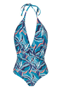 Product Front: Rio De Sol Kostium Jednoczęściowy Lilly Transpassado
