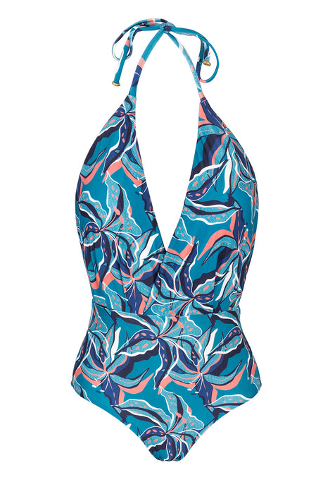 Product Front: Rio De Sol Kostium Jednoczęściowy Lilly Transpassado