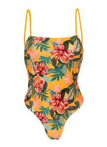 Product Front: Rio De Sol Kostium Jednoczęściowy Lis Ella