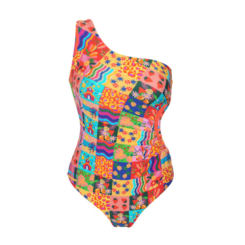 Product Front: Rio De Sol Kostium Jednoczęściowy Love-Trip Maeve
