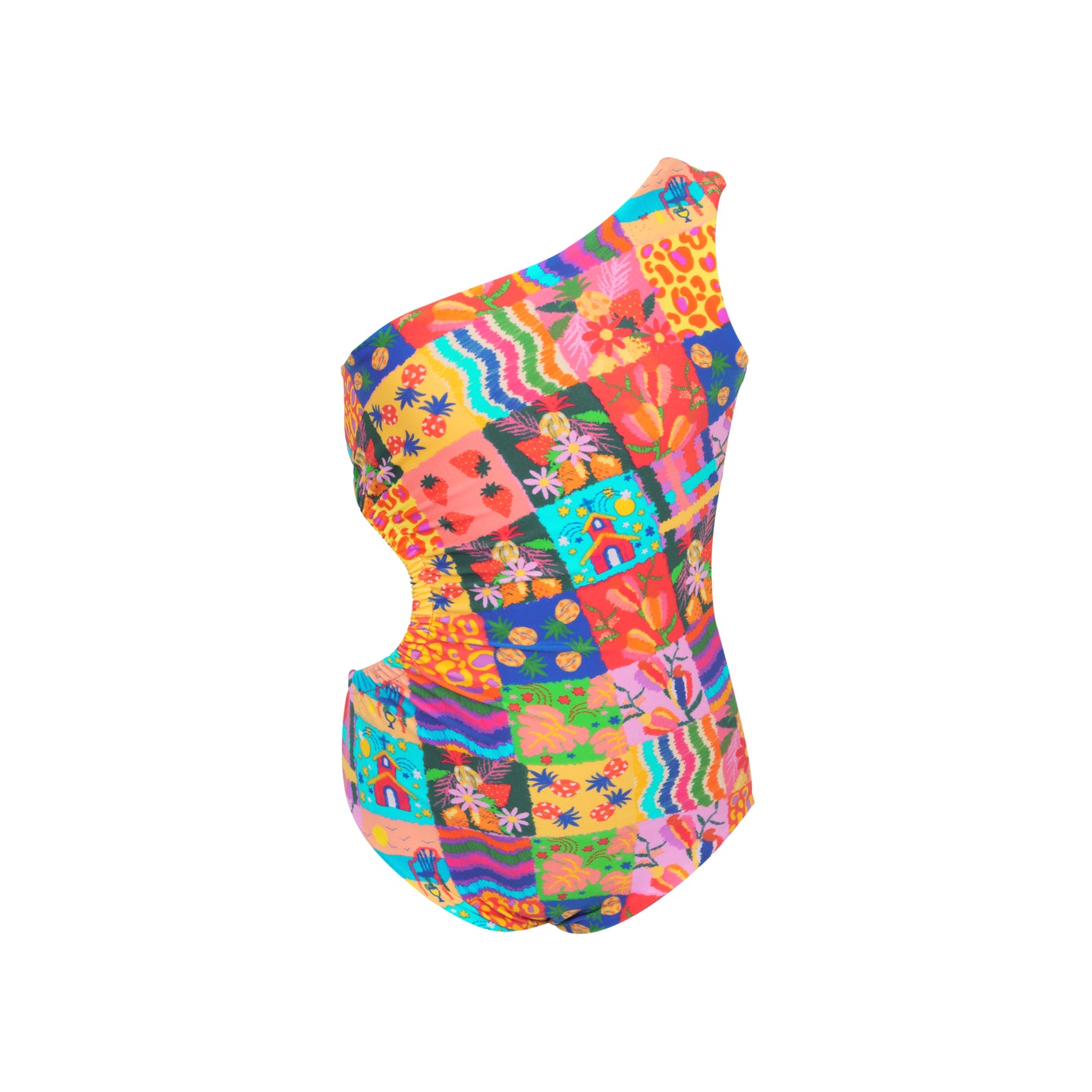 Product Front: Rio De Sol Kostium Dla Dziewczynek Love-Trip Maeve-Kids