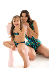 Załaduj obraz do przeglądarki galerii, Image 02: Rio De Sol Bikini Dla Dziewczynek Luce Kids
